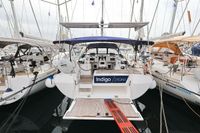 Yachtcharter Bavaria C45 (2018) Biograd Kroatien Boot mieten Bayern - Tuntenhausen Vorschau