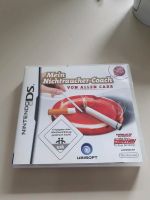 Nintendo DS Spiel "Mein Nichtraucher Coach" von Allen Carr Nordrhein-Westfalen - Hamm Vorschau