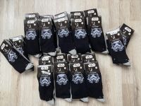 Flohmarkt - 22 Stück Star Wars Socken Nordrhein-Westfalen - Lüdenscheid Vorschau