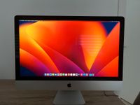 Apple iMac 27" 5K | i7 4,2 GHz | 16GB RAM Essen - Essen-Stadtmitte Vorschau