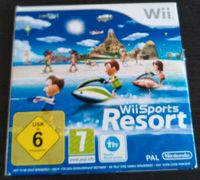 Wii-Sports Resort Saarland - Friedrichsthal Vorschau