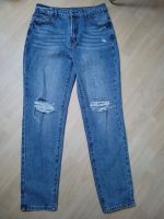 Shein Jeans tall, ungetragen, Größe L Bayern - Neunburg Vorschau