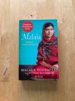 Buch, Malala Yousafzai, Malala - Meine Geschichte, Biografie Niedersachsen - Melle Vorschau
