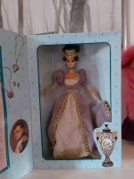 ☆French Lady☆ Mattel Barbie von 1996 Sammlerstück Niedersachsen - Holle Vorschau