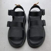 Dr. Martens Schuhe Sandale 40 neuwertig Baden-Württemberg - Schriesheim Vorschau