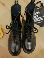 Dr. Martens Jadon Black Gr. 40 neu Baden-Württemberg - Achern Vorschau