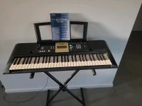 Keyboard Yamaha YPT-220 Nordrhein-Westfalen - Rietberg Vorschau