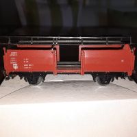 Märklin Eisenbahn München - Laim Vorschau