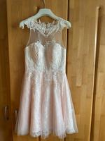 Abschlusskleid/Ballkleid Kr. Altötting - Pleiskirchen Vorschau