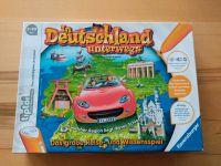 Tiptoi von Ravensburger Spiel In Deutschland unterwegs Saarland - Wadgassen Vorschau