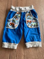 Kurze Hose 104 Babauba monstertruck caprihose Hessen - Brombachtal Vorschau