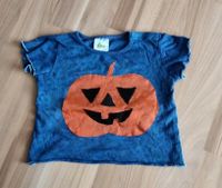 Halloween Kostüm Shirt Baby 62/68 Sachsen-Anhalt - Frankleben Vorschau