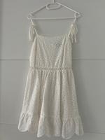 Weißes Sommerkleid Dithmarschen - Heide Vorschau