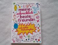 Meine schrecklich beste Freundin 1 Taschenbuch Jugendroman Nordrhein-Westfalen - Westerkappeln Vorschau