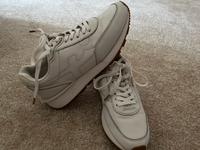 Tamaris Sneaker fallen aus wie 37. Leder Niedersachsen - Hambühren Vorschau