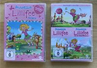 Lillifee Serie 5 DVDs Komplettbox + 2 DVDs Spielfilme Rheinland-Pfalz - Lohnsfeld Vorschau