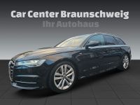 Audi A6 Avant 3.0 TDI Automatik S-Line+LED Matrix Niedersachsen - Braunschweig Vorschau