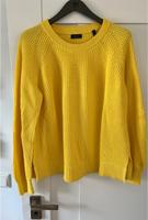 GANT Pullover Strick Gr. XXL gelb Niedersachsen - Vechelde Vorschau