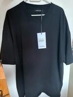 Black palms the label t-shirt M neu mit Etikett schwarz logo neu Baden-Württemberg - Freiburg im Breisgau Vorschau
