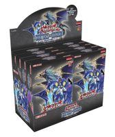 Yu-Gi-Oh! Display Box Battles of Legend: Chapter 1 (1. Aufl. DE) Rheinland-Pfalz - Koblenz Vorschau