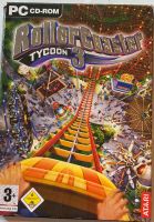 Roller coaster tycoon 3 Baden-Württemberg - Gernsbach Vorschau