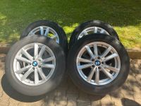 Sommerreifen michelin latitude Sport 3 18 Zoll F15 x5  bmw Frankfurt am Main - Eschersheim Vorschau