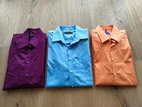 Set Hemden Jungs Angelo Litrico Redmond Slim Body Regular Nordrhein-Westfalen - Soest Vorschau