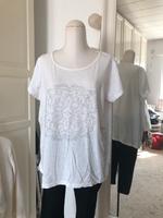 Glitzer Shirt in Größe 42/44 von Gina neu Nordrhein-Westfalen - Kamen Vorschau