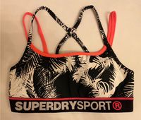 Superdry Sportbh Sport BH xs neu Schleswig-Holstein - Westerrönfeld Vorschau