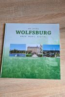 Bildband 80 Jahre Wolfsburg NEU Niedersachsen - Wilhelmshaven Vorschau