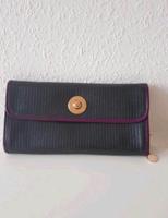 originale Stella McCartney Handtasche Clutch in Lila Wandsbek - Hamburg Rahlstedt Vorschau