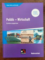 C.C.Buchner :Politik-Wirtschaft Niedersachsen - Burgdorf Vorschau