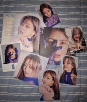 Twice Jihyo Zone Mini Album Nordrhein-Westfalen - Düren Vorschau