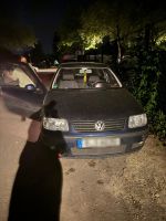 Vw polo springt an aber Temperatur ist hoch in BERLIN ! Sachsen - Großröhrsdorf Vorschau