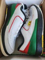 Air Jordan 2 Retro Low Quai Gr.42 Bayern - Memmelsdorf Vorschau