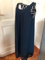 34) schöne Sommerkleid Gr. 36 S Hochzeit Fest blau Nordrhein-Westfalen - Geldern Vorschau