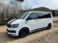 Vw T6 Multivan Rheinland-Pfalz - Konz Vorschau