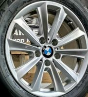 ✓NEU BMW 5ER F10 F11 SOMMERRÄDER 225/55 R17 97W SOMMERREIFEN Nordrhein-Westfalen - Herten Vorschau