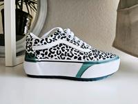 Vans Old Skool Stacked UV Ink Leopard Größe 39 neu Dortmund - Kurl Vorschau