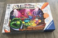 Tiptoi Die monsterstarke Musikschule Niedersachsen - Brietlingen Vorschau