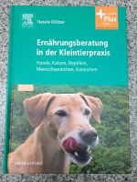 Ernährungsberatung in der Kleintierpraxis ISBN 9783437583100 Hessen - Schwalbach a. Taunus Vorschau