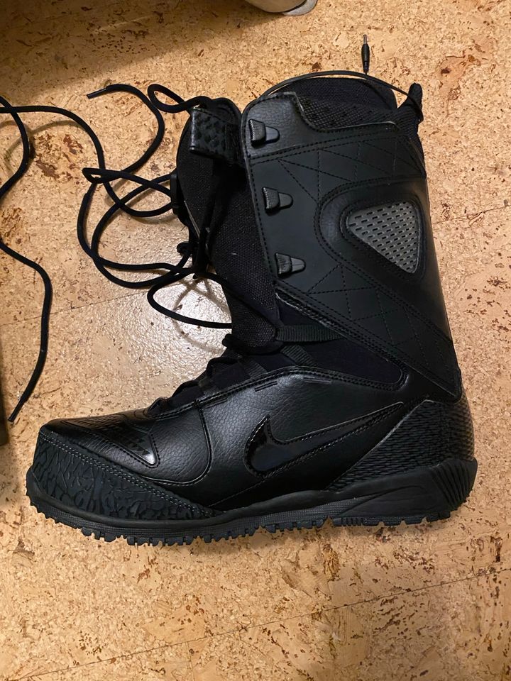 Nike Kaiju Snowboard Boot, 45 (no Vans infuse, Burton ion) in München