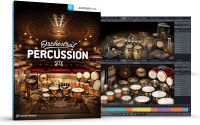 Toontrack Orchestral Percussion SDX - Superior Drummer 3 Münster (Westfalen) - Albachten Vorschau