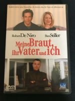 DVD "Meine Braut, ihr Vater und ich" Robert De Niro, Ben Stiller, Rheinland-Pfalz - Bechtolsheim Vorschau