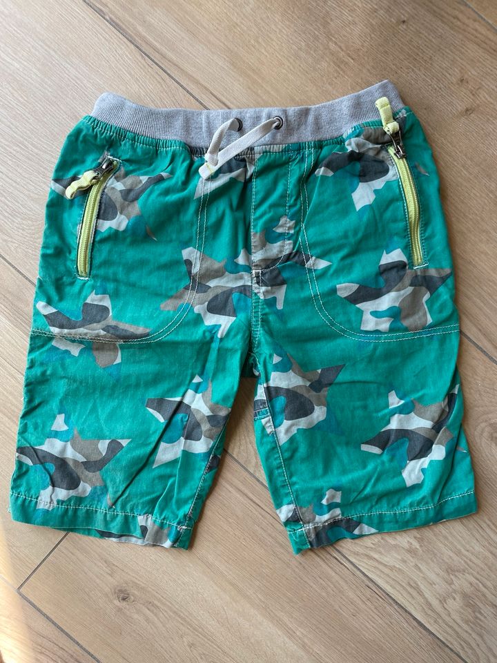 Shorts, kurze Hose, Mini Boden in Hamburg