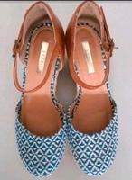 Espadrilles Keilabsatz Esprit Schleswig-Holstein - Lübeck Vorschau
