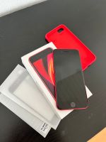 iPhone SE 2020 64GB Red Bayern - Großostheim Vorschau
