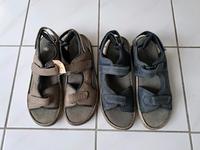 Neue Herren Sandalen, Gr. 49 Hessen - Mühlheim am Main Vorschau