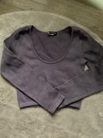 Langarmshirt von Zara Sachsen-Anhalt - Jeßnitz Vorschau
