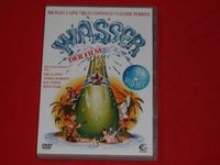 DVD - Wasser - Der Film - Michael Caine - 1985 Rheinland-Pfalz - Ludwigshafen Vorschau